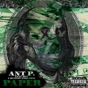 Paper by Ant P., Hunnit Andretti, ROS