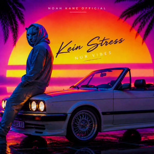 Kein Stress nur Vibes by Noah Kane Official
