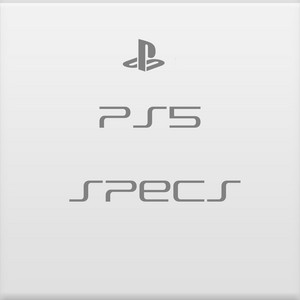 Ps5 Specs by Finestyle