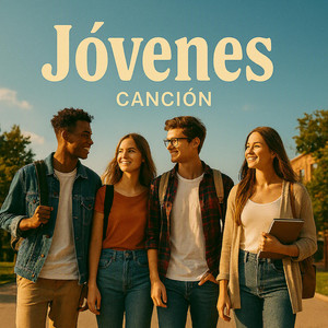 La cancion de los jovenes by josemusic1785