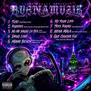 Xo tour life (SpanishVersion) by VikOzeta