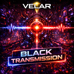 Black Transmission by Velar