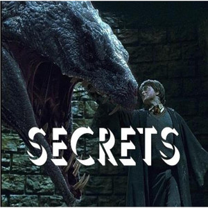 Portada de Secrets