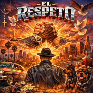 EL RESPETO by MANGUERASO