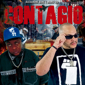 Contágio