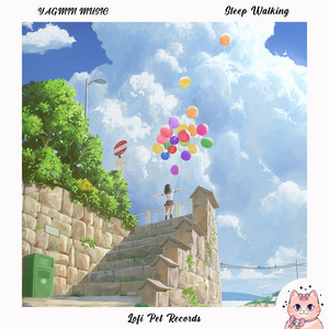 Sleep Walking by YAGMIN MUSIC