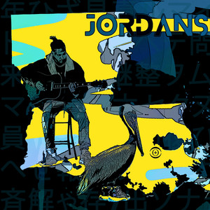 Jordans by Somnea