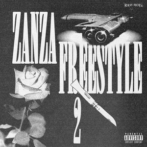 Zanza Freestyle 2 by Mosi Sosa