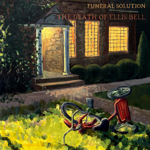 The Death of Ellis Bell by Funeral Solution