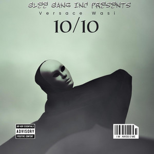 Versace Wasi - 10/10