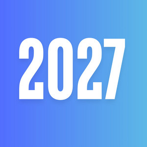 2027 by copyrightfreemusic