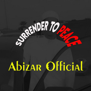 Surrender To Peace by Abizar Official