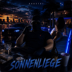 Sonnenliege by Ghost61