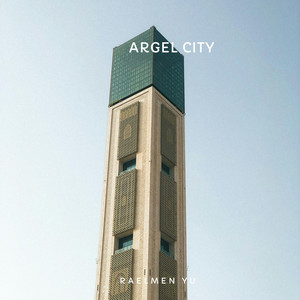 Argel City by Raelmen Yu