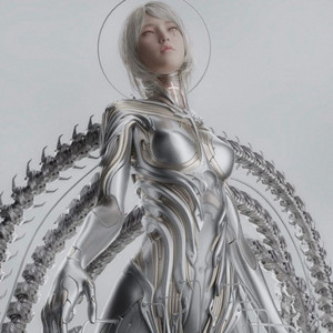 Nanomachines