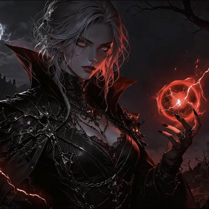 Raven by Hexwave