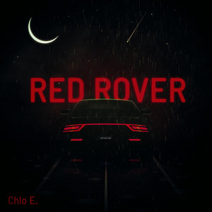 Portada de Red Rover