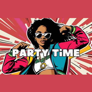 Dorian B music - Party Time