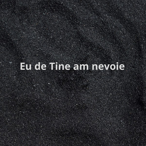 Noua Generatie tv - Eu de Tine am nevoie