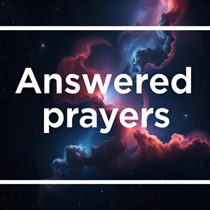Answered Prayers - Radio Edit by Todd Sippel