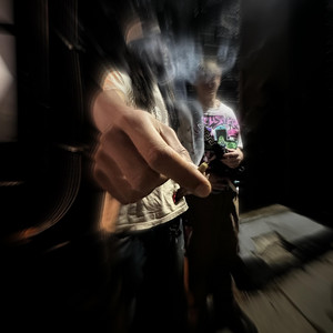 2 to 3am by stein2high, Bhelows