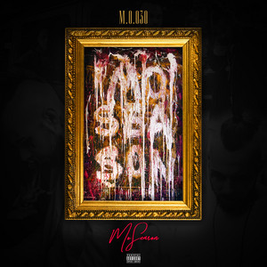 MOSEASON album