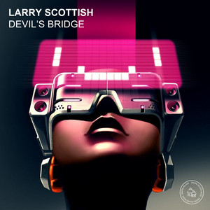 Devil's Bridge (Radio Edit) by Larry Scottish