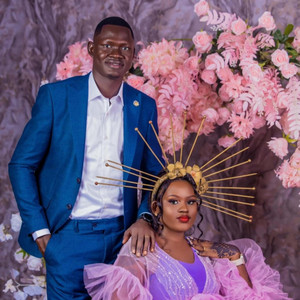 Dee Million - Makuei Chiech & Nyigok Anyar