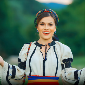 Oana Bozga Pintea - Te Port Bade În Năframă