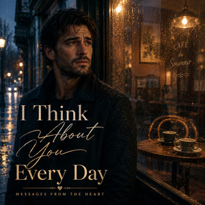 I Think About You Every Day by Messages from the heart