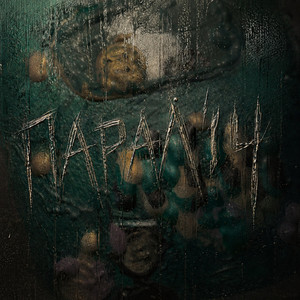 Параліч by iT'e