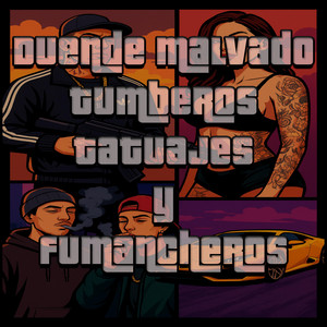 Duende Malvado - Tumberos tatuajes y fumancheros