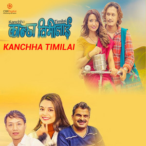 Kanchha Timilai