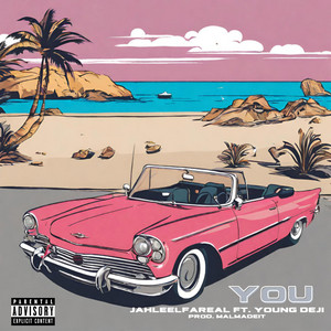 Portada de YOU