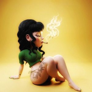 No mientas by Burnedead
