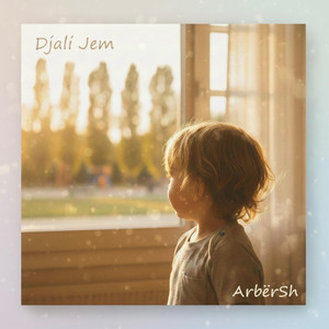 Djali jem by ArbërSh