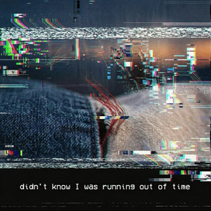 Didn't know I was running out of time by Roger K