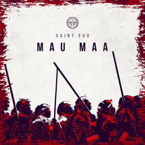 Mau Maa cover art