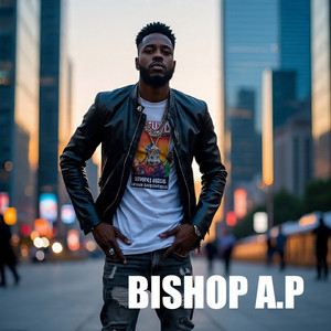 Paid It All Jesus by BISHOP AP