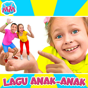 Sangat Kecil by Maya dan Mary Lagu anak-anak