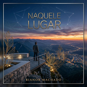 Naquele Lugar by Bianor Machado