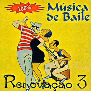 Música de Baile