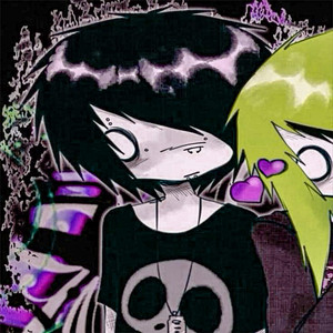 love potions X ecstacy by Wiriee
