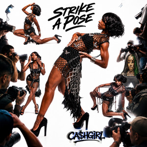 Strike a Pose by CashGirl