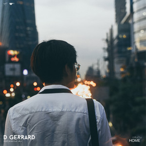 กลับบ้าน (feat. KOB FLATBOY) by D Gerrard, KOB FLATBOY