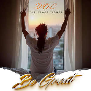 be great