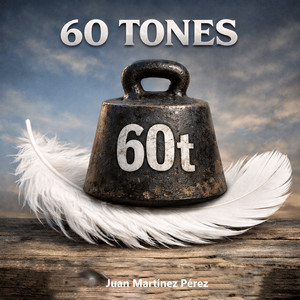 60 Tones by Juan Martínez Pérez