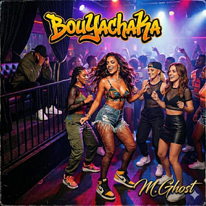 Bouyachaka by M.ghost