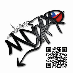 DE MI SUERTE by M Caro, El Desorden