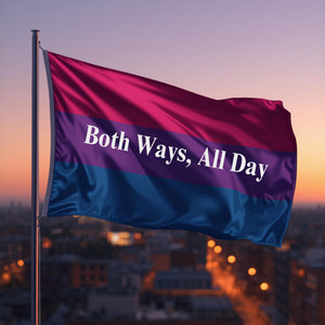 Both Ways, All Day by DJ Wolfy Minaj